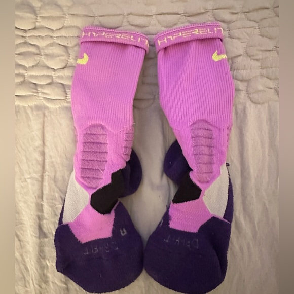 Nike Elite Socks - Picture 2 of 4